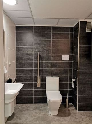 Piso en venta en Alcoy/Alcoi