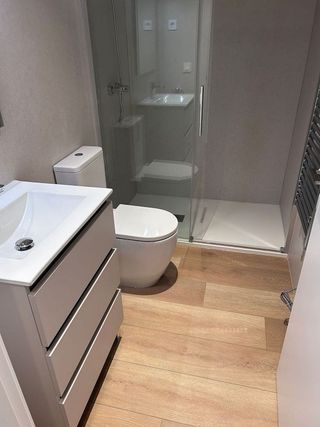 Estudio en alquiler en Los Arroyos en San Sebastián de los Reyes
