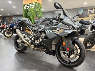 BMW S 1000 RR (0 KM)