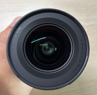 Sigma 16-28mm F2.8 DG DN para Sony
