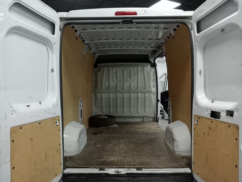 Peugeot Boxer 2022, foto 9