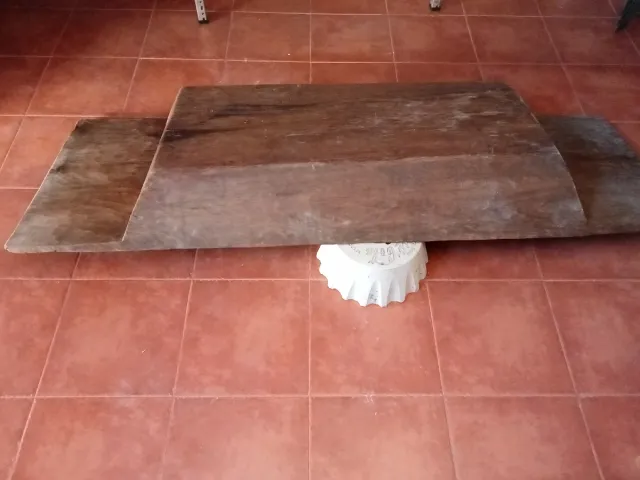 ✅ALTESA DE MADERA GRANDE