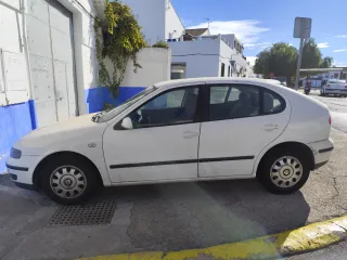 SEAT Leon 2002