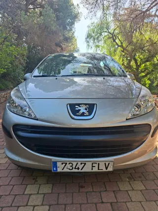 Peugeot 207 2008