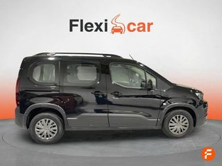 Peugeot Rifter Rifter GT BlueHDi 130