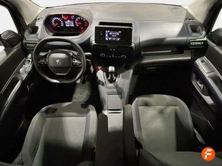 Peugeot Rifter Rifter GT BlueHDi 130