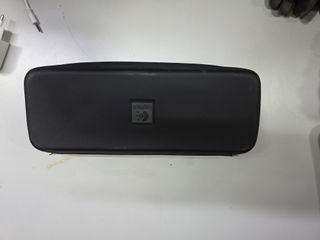 Altavoz portátil Logitech MM50