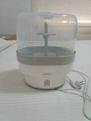 Esterilizador Miniland