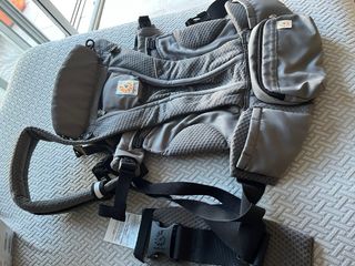Mochila Ergobaby Omni 360 Casi Nueva