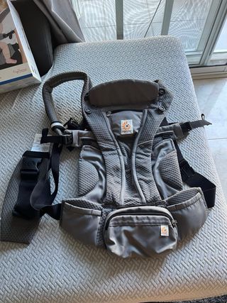 Mochila Ergobaby Omni 360 Casi Nueva