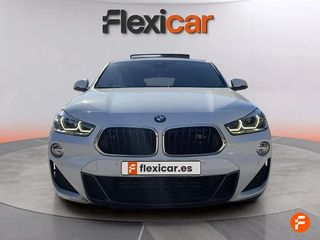 BMW X2 xDrive20i Auto