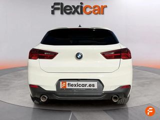 BMW X2 xDrive20i Auto