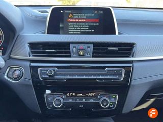 BMW X2 xDrive20i Auto