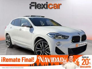 BMW X2 xDrive20i Auto