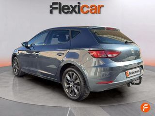 Seat Leon 1.6 TDI 85kW (115CV) St&Sp Style