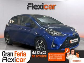 Toyota Yaris 1.5 110 Feel! Edition