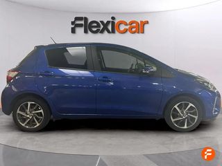 Toyota Yaris 1.5 110 Feel! Edition