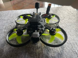 Drone Cinematico Cineon 25 O3 + 3 lipos