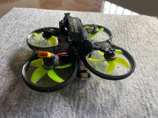 Drone Cinematico Cineon 25 O3 + 3 lipos