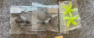 Drone Cinematico Cineon 25 O3 + 3 lipos