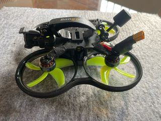 Drone Cinematico Cineon 25 O3 + 3 lipos