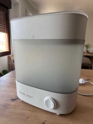 Esterilizador Philips Avent 3 en 1