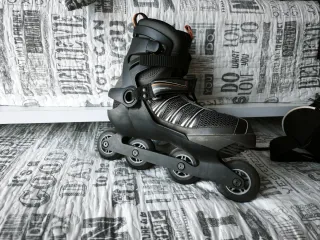 Patines en linea Oxelo Diabolo Break 5