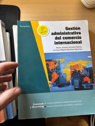 LIBROS TRANSPORTE Y LOGISTICA