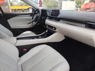Mazda 6 2019