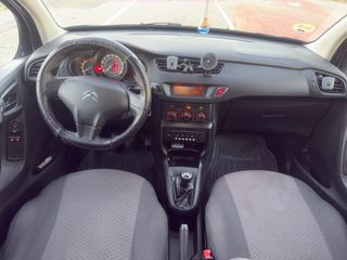 Citroen C3 2010