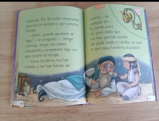 CUENTOS PARA LEER CON 6 AÑOS