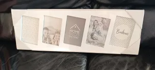 Marco de fotos múltiple Home Deco Factory