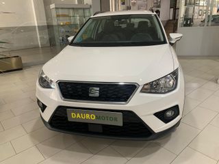 SEAT ARONA STYLE AND GO2