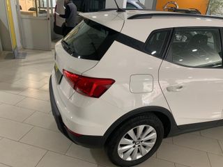 SEAT ARONA STYLE AND GO2