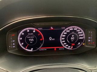 SEAT ARONA STYLE AND GO2