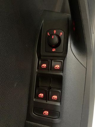 SEAT ARONA STYLE AND GO2