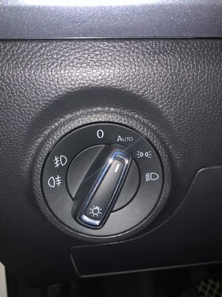 SEAT ARONA STYLE AND GO2