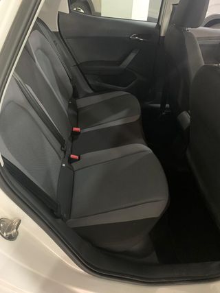 SEAT ARONA STYLE AND GO2