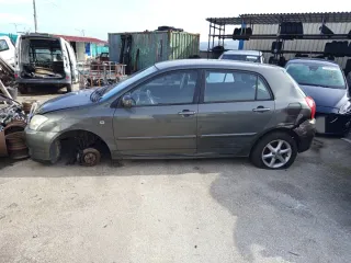 TOYOTA COROLLA (PARA DESPIECE)