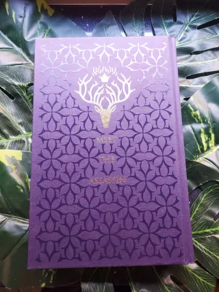 Throne of Glass Collector's Edition From the # ...