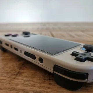 Anbernic RG40XXh Grigio - Console Portatile