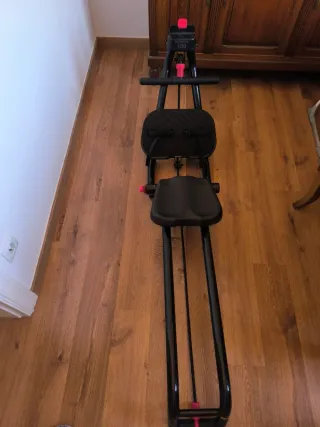 Máquina de Remo Domyos R100