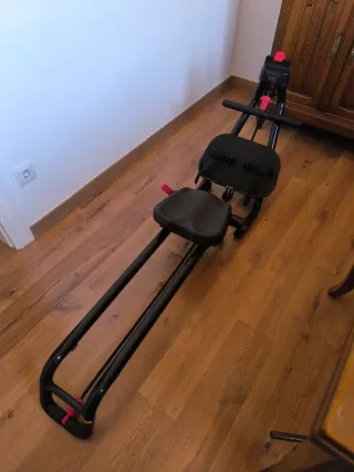 Máquina de Remo Domyos R100