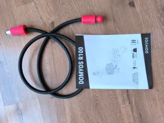 Máquina de Remo Domyos R100