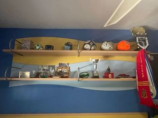 Muebles habitación juvenil