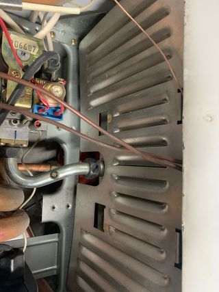 Caldera de gas atmosférica Vaillant  VMWES 24O/2-3