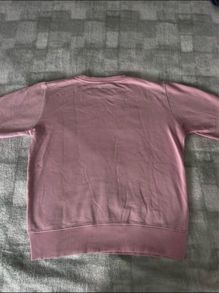 Maglione Vintage Thrasher Rosa