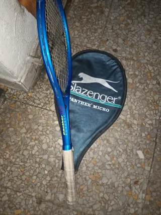 Raquetas de Tenis Slazenger Panther Micro