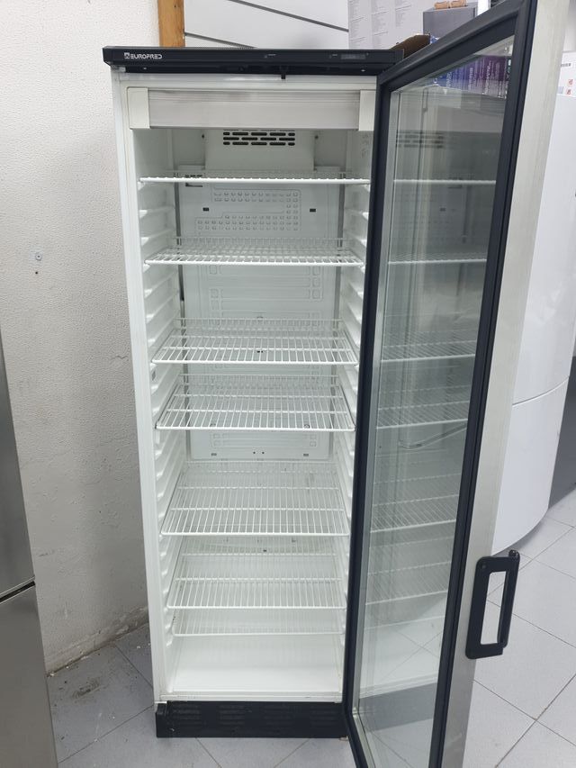 Nevera industrial 1.85m x 60cm
