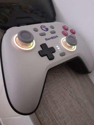 Mando Gamesir Inalámbrico